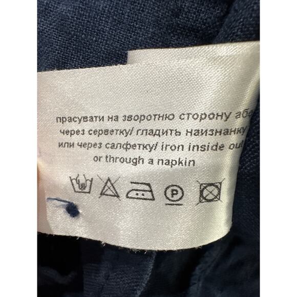 Slobozhanka Embroidered  Blouse, Women, Size Medium - Picture 14 of 14